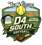 D4 South Softball